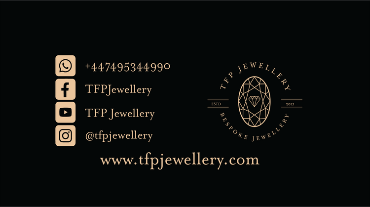 TFP Jewellery